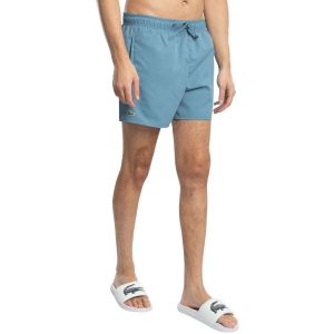 Lacoste Maillot de bain Sport bleu délavé - M