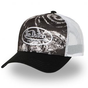 Casquette Von Dutch SUBLIMATION