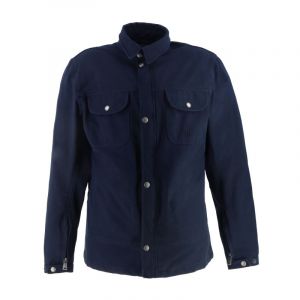 Helstons Chemise moto Detroit