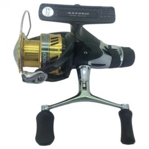 Shimano MOULINET SAHARA RD