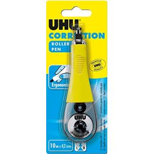 Image de UHU Correcteur Roller pen 4,2mmx10M