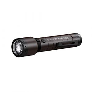 Ledlenser 502190, Lampe de poche