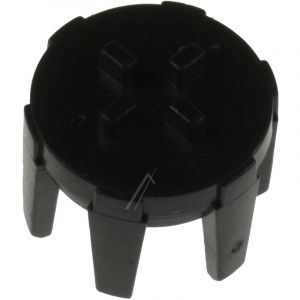 Saeco Valve réservoir d'eau grise Cafetière Machine à Café (421941157852 GAGGIA PHILIPS