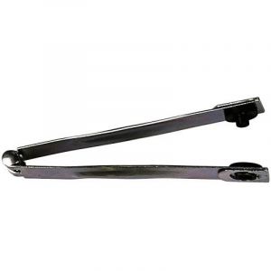 Maurer Pince à œillets en toile 10 œillets