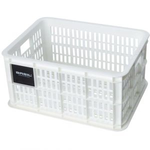 Basil Caisse a velo s petite 17 5 litres marron