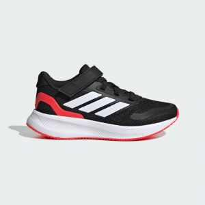 Adidas Chaussures enfant RUNFALCON 5 EL C - Couleur 28,29,30,31,32,33,34,35,33 1/2,31 1/2,30 1/2,28 1/2 - Taille Noir