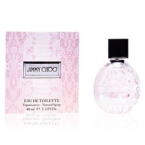 Jimmy Choo Femme - Eau de toilette - 40 ml