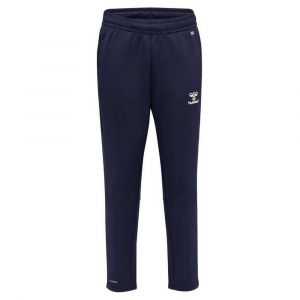 Hummel Les Pantalons Core Xk Training Poly 152 cm Marine