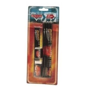 Set de papeterie 7 pièces