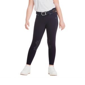 Pantalon &eacute;quitation fille Horse Pilot X-Design