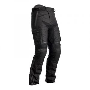 RST Pantalon Adventure-X Noir - Couleur Noir - Taille S
