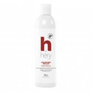 Shampoing répulsif à la citronnelle pour chien H By Hery 250 ml