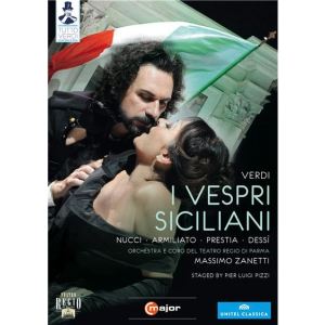 Verdi / I Vespri Siciliani