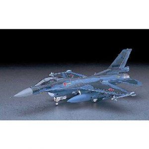 Hasegawa 1/48 Mitsubishi F-2A, HAPT27, Multicolore