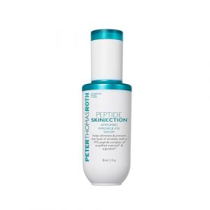 Peter Thomas Roth Peptide Skinjection Amplified Wrinkle-Fix Serum Sérum visage