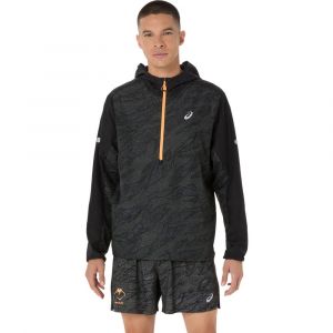 Asics Coupe-vent Fujitrail Packable