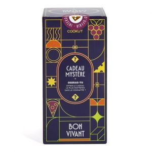 Cookut 2025 - Bon Vivant