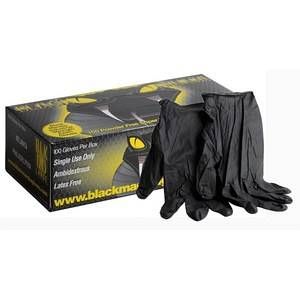 Image de Diff Gants black mamba - taille 9/10 - EXPERT BY NET