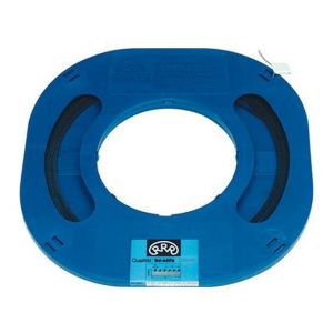 Rontgen Bande de scie bimétal bi-alfa Cobalt M42, Larg. : 10 mm, Épais. : 0,6 mm, Nombre de dents par pouce 10-14 N