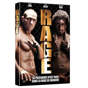 Rage