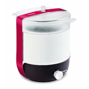 Tefal EF501601 - Fondue & Steam Toi & Moi