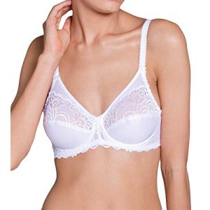 Triumph Romy W - Soutien-gorge - Femme - Blanc - 95E