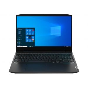Lenovo PC portable Ideapad Gaming 3 15IMH05