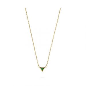 Esprit Chaînette 88677803 925 Argent