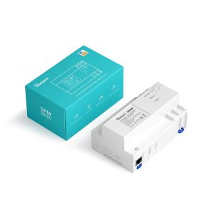 Sonoff Compteur de puissance Wifi