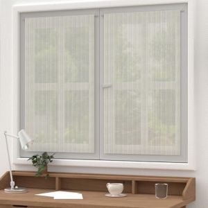 Soleil d'Ocre Paire de Brise bise 60x120 cm Bella Or
