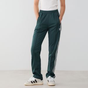 Adidas Pant Jogger Beckenbauer Vert/blanc