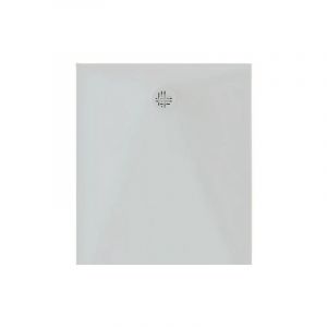 Kinedo Receveur Kinesurf Nova 120X90 blanc mat