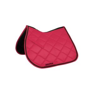 Supreme Tapis de selle matelassée pour cheval