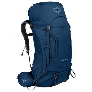 Image de Osprey Kestrel 48 - Sac à dos Homme - bleu S/M Sacs de trekking & randonnée