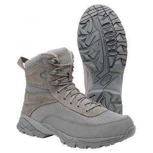 Image de Brandit Bottes Randonnée Tactical Next Generation EU 46 Anthracite