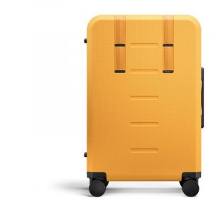 db Journey Ramverk Check-in Luggage - Valise &agrave; roulettes Parhelion Orange 67 L