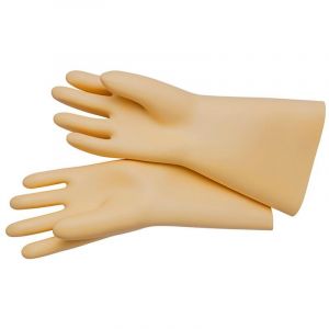 Knipex Gants électricien isolants - blancs - classe 2 - taille 11