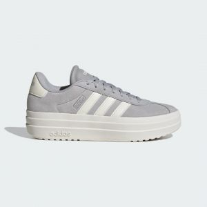 Adidas Originals VL Court Bold Sneakers gris