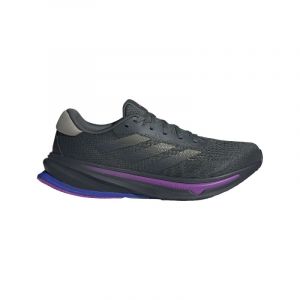 Image de Adidas Supernova Rise - Chaussures running homme Aurora Ink / Silver Pebble / Purple Burst 45.1/3