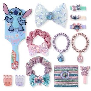 Stitch Accessoires de beaut&eacute; Set de 24 pces