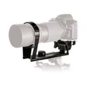 Manfrotto 293 Support téléobjectif