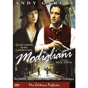 Image de Modigliani