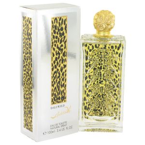 Salvador Dali Dali Wild - Eau de toilette pour femme - 100 ml