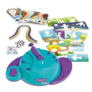 Jumbo Papiro Quilling Station
