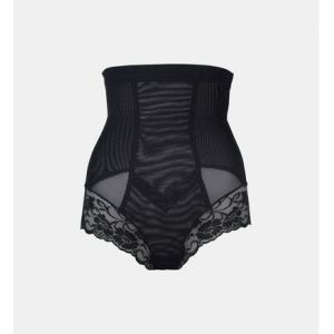 Culotte gainante taille haute Super Control Brief Shapewear