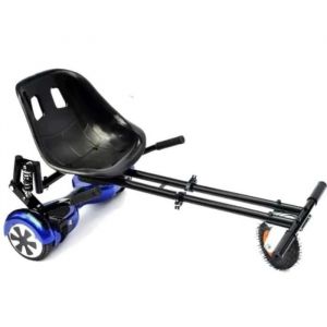 Hoverkart Tout Terrain