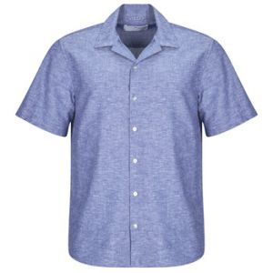 Selected Chemise SLHREGSUN Bleu - Taille EU S,EU M,EU L
