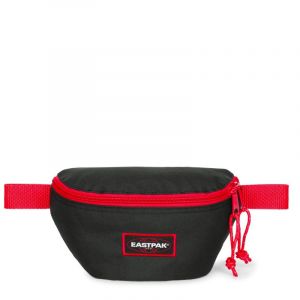 Eastpak Banane Springer 2 Litres Kontrast Scarlet