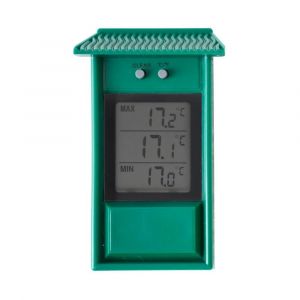 Ukal Thermomètre digital mini/maxi