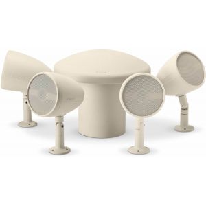 Focal Enceinte extérieure PACK LITTORA OD 4.1 LIGHT